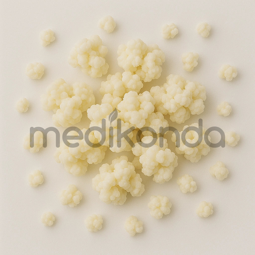 Milk Kefir Grains