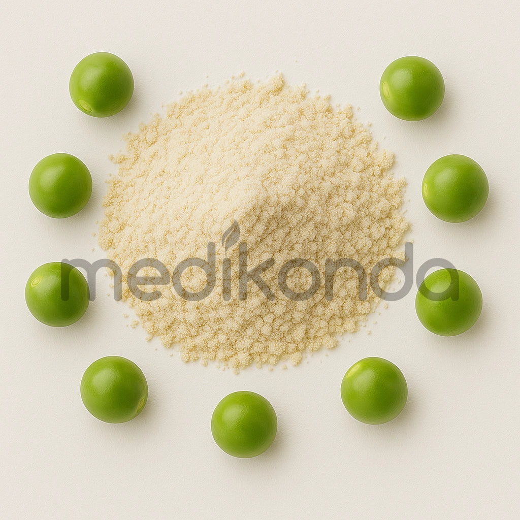 Pea Protein Isolate