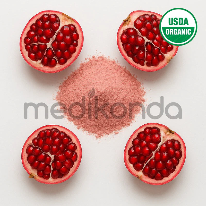 Pomegranate Juice Powder