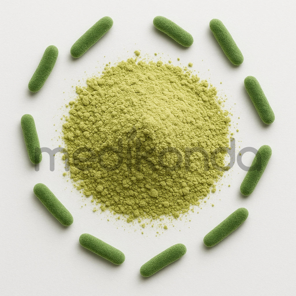 Pseudomonas Fluorescens Probiotic Powder