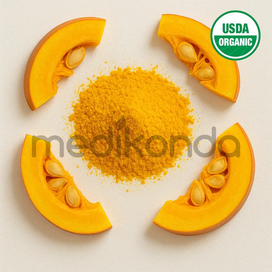 Pumpkin Juice Powder