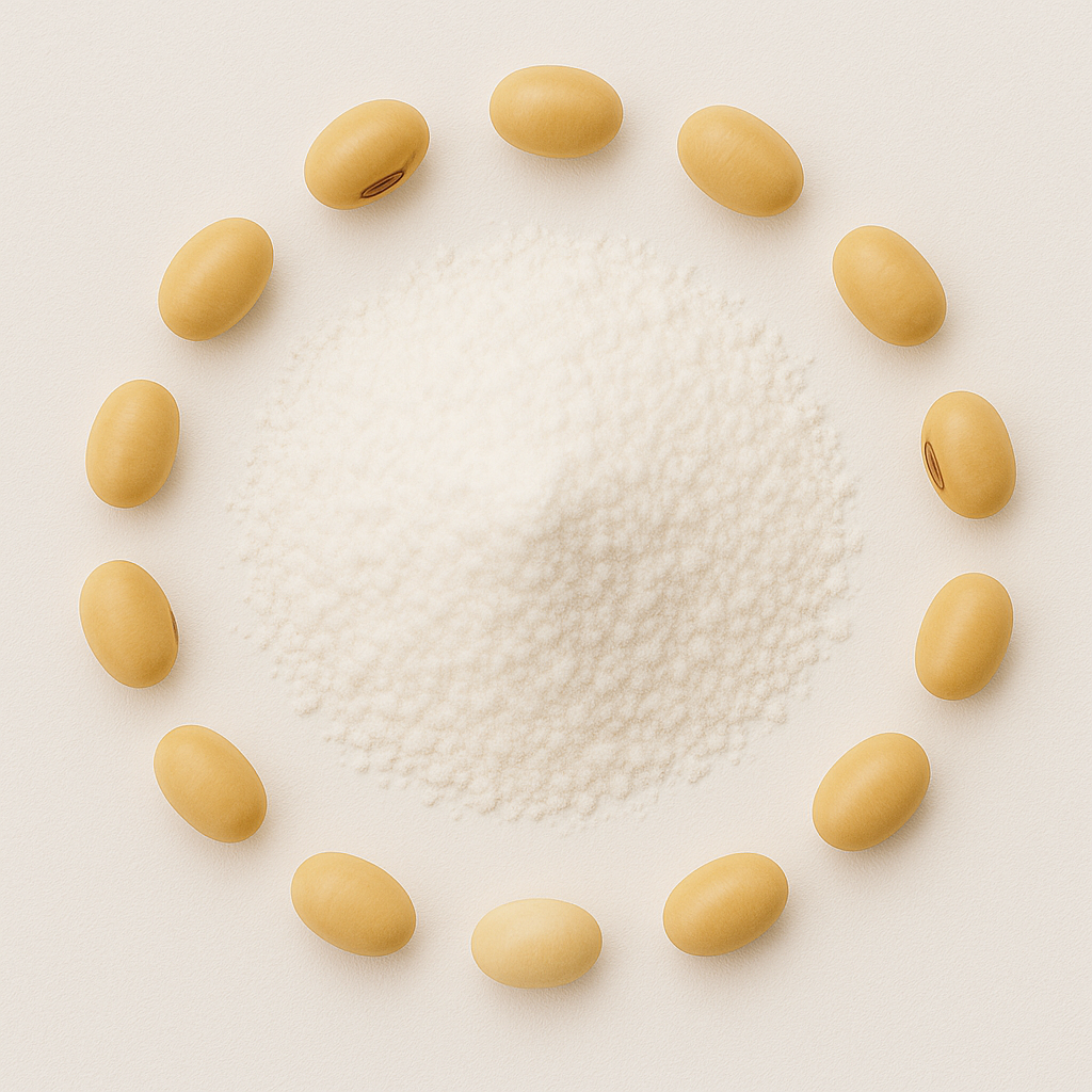 S-Equol Extract Powder