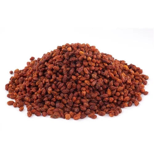 Dried Sea Buckthorn Berries