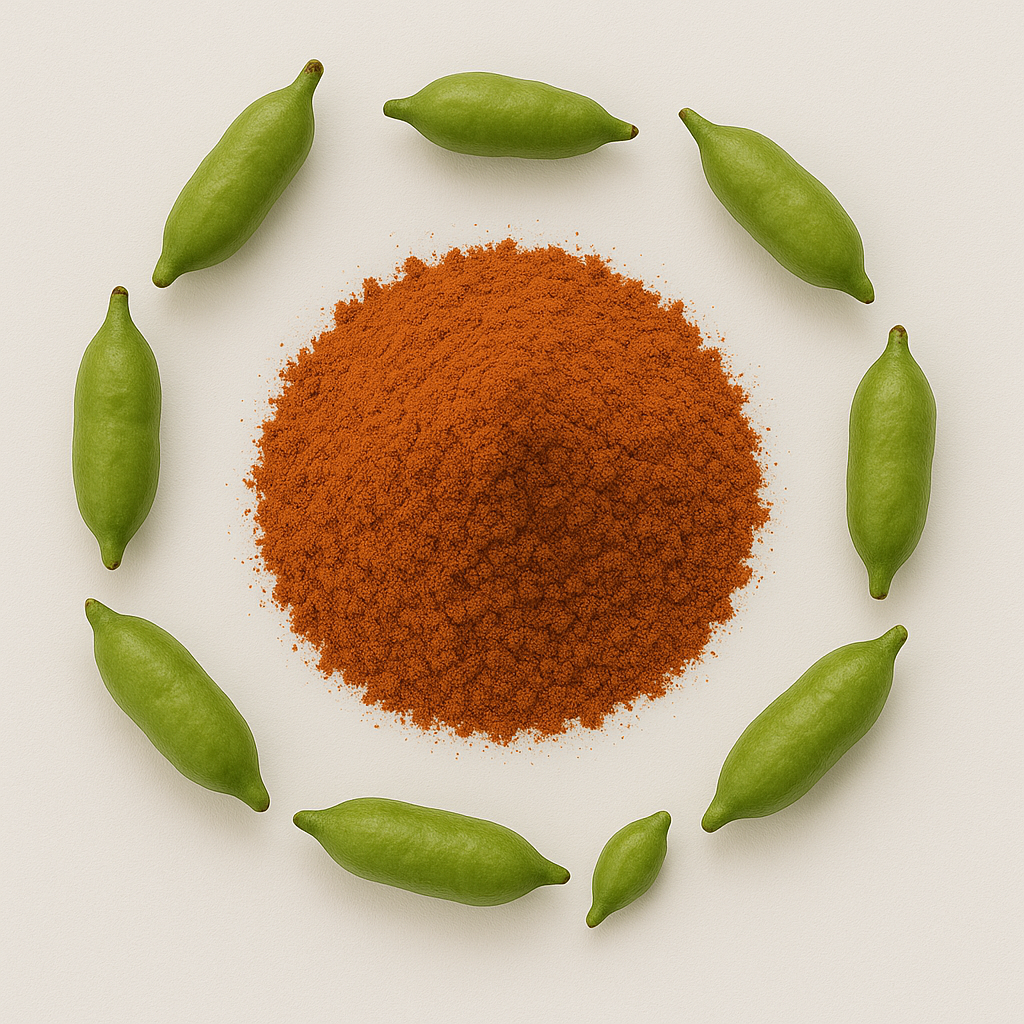 Sophoricoside Extract Powder