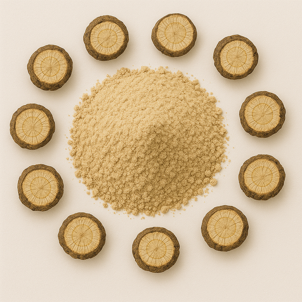 Stephania Delavayi Extract Powder