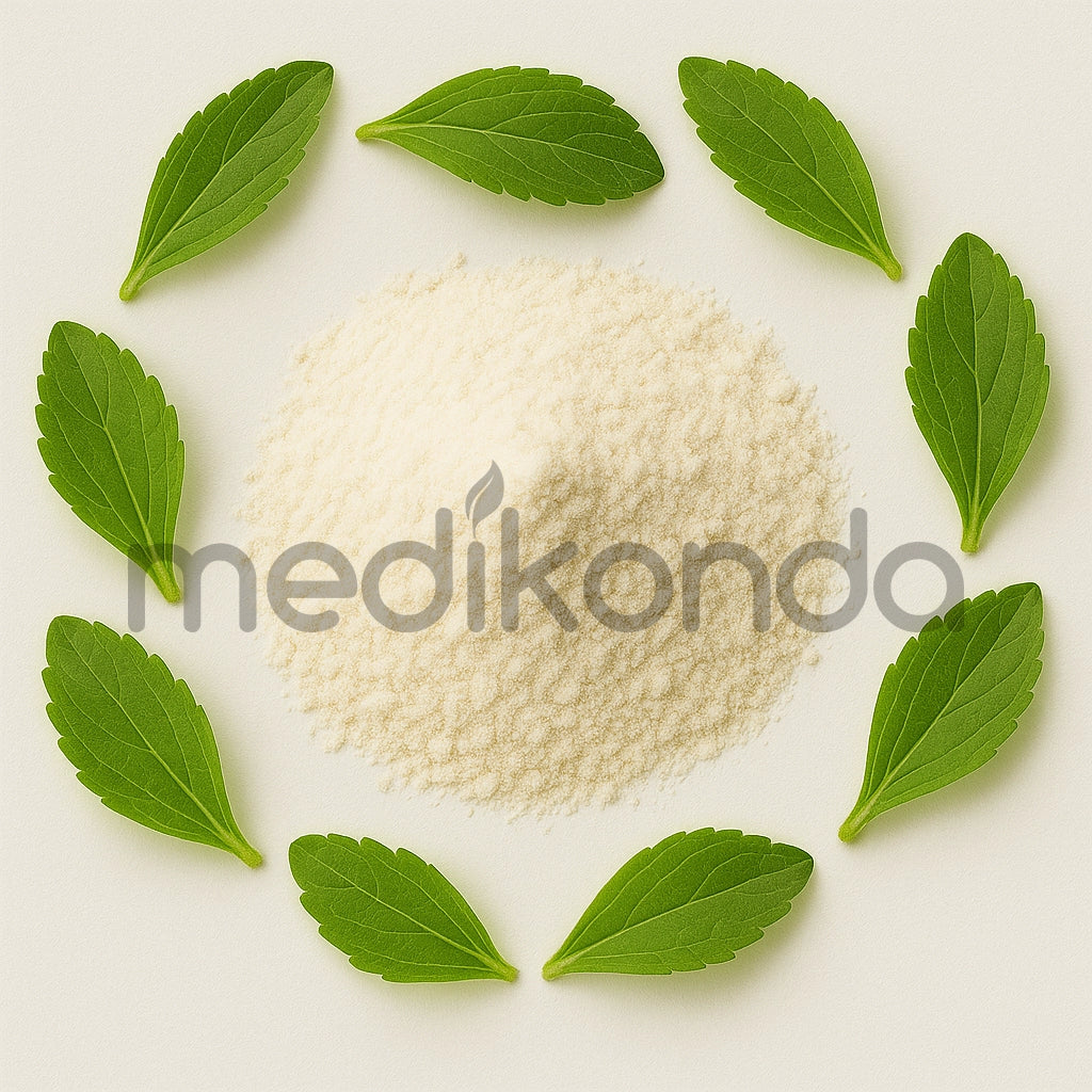 Stevia Reb A Powder