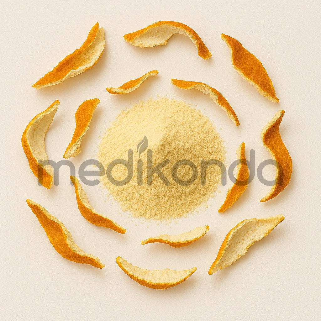 Synephrine Extract Powder