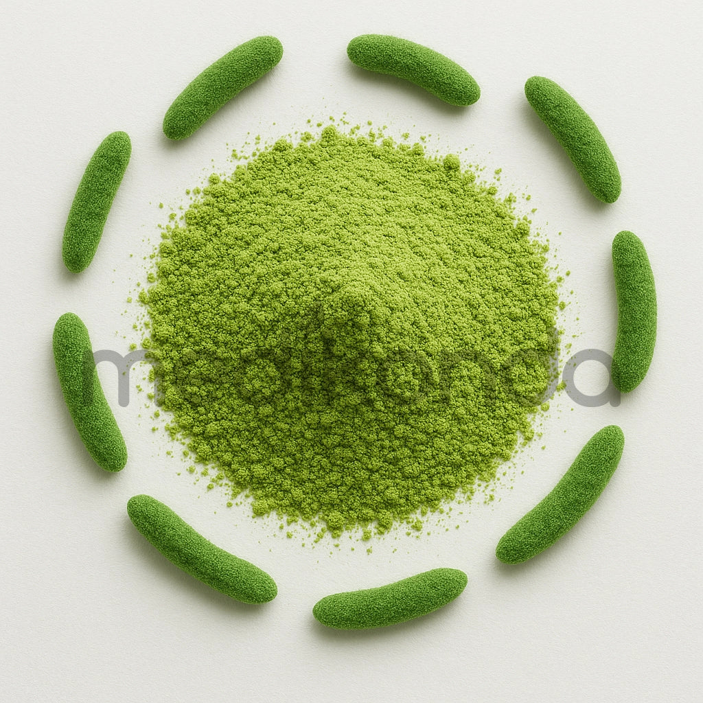 Trichoderma Harzianum Probiotic Powder