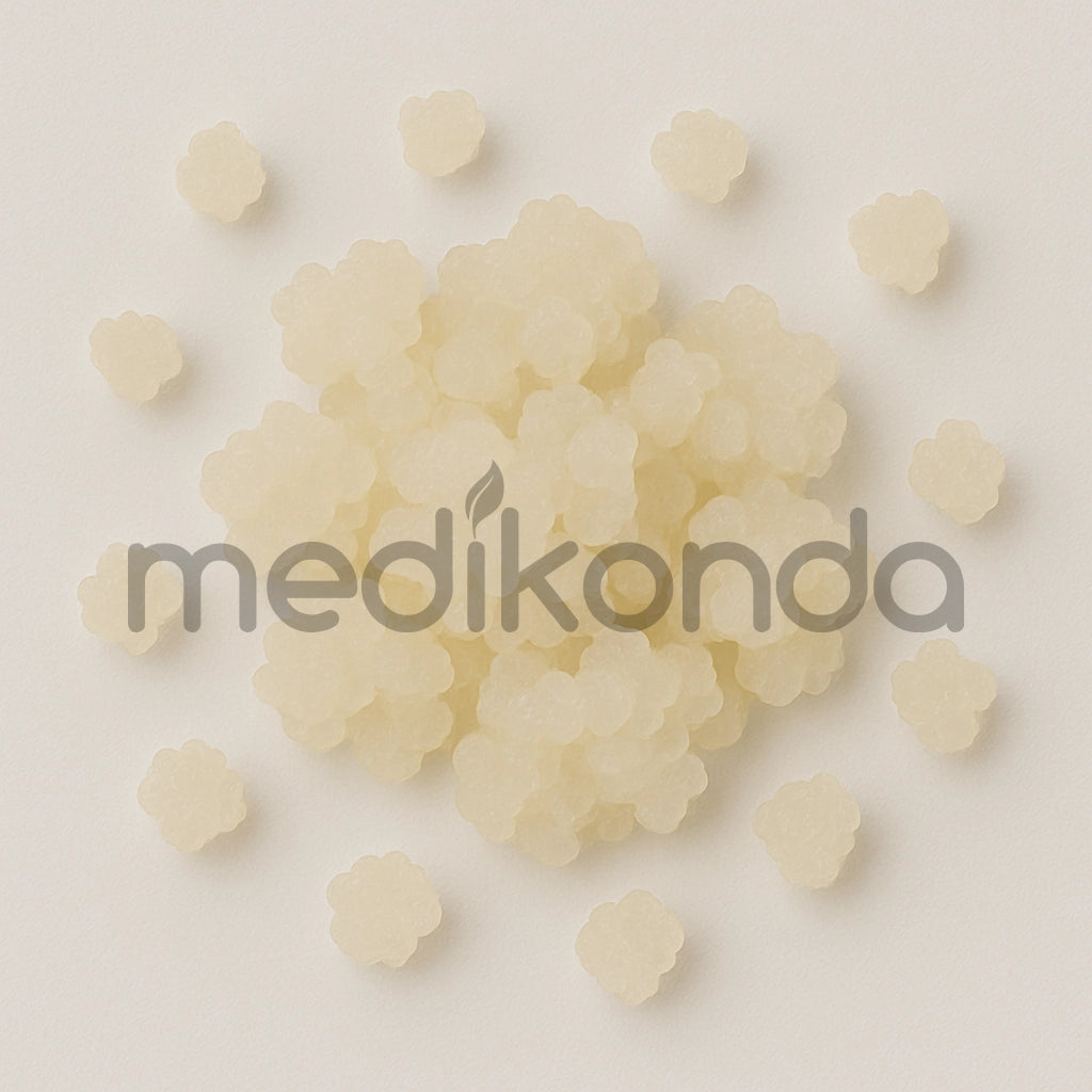 Water Kefir Grains