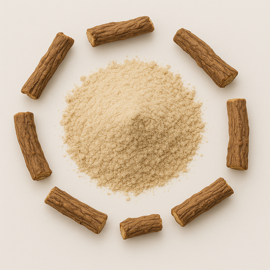 Water-Soluble Resveratrol Extract Powder